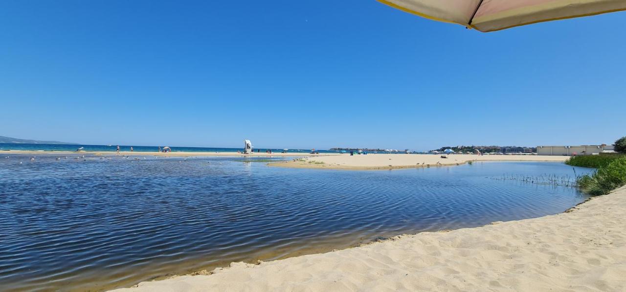 Dimi'S River Park Pantai Sunny Bagian luar foto